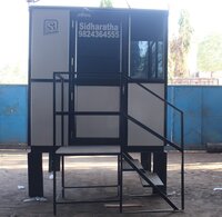 Mobile Drum Mix plant 45