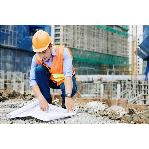 Building Contractor Service