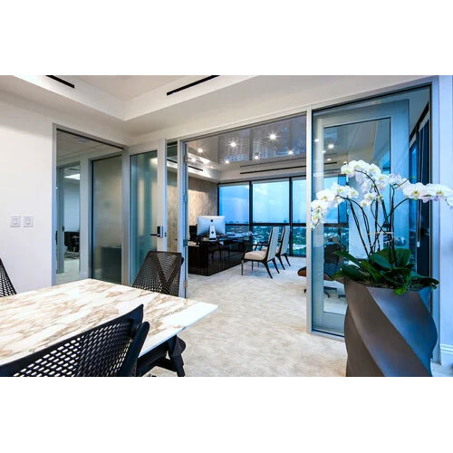 Office Interior Service