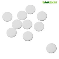 Metrohm Spare Filter For Inline Filter - Color: White