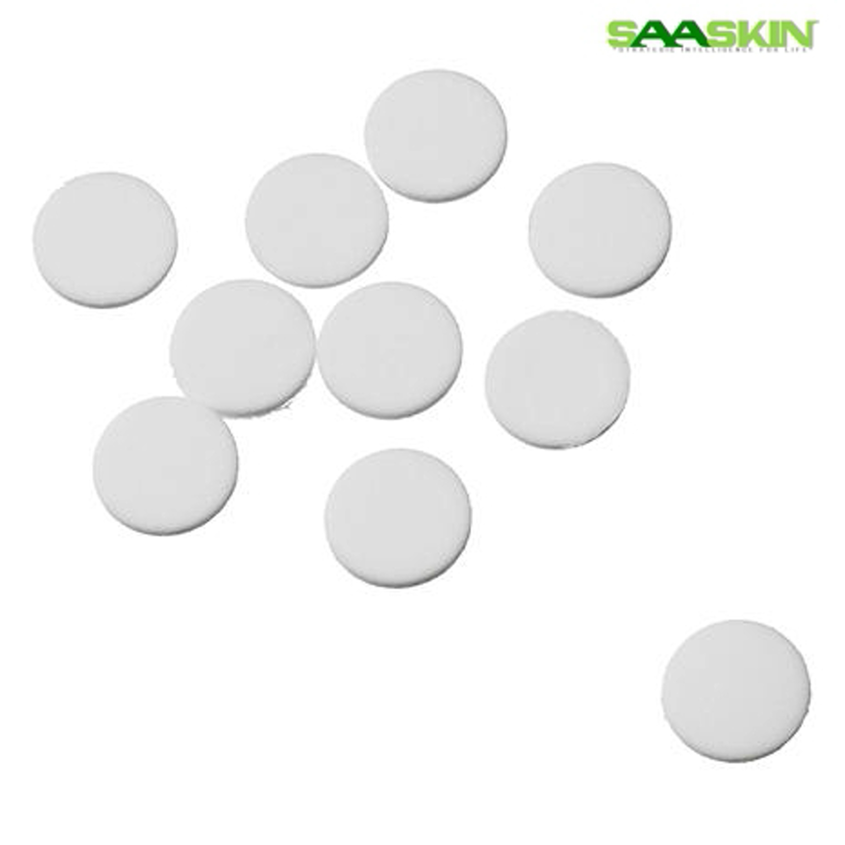 Metrohm Spare Filter For Inline Filter