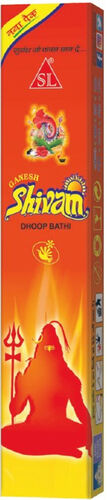 Shivam Incense Sticks (Small Box)