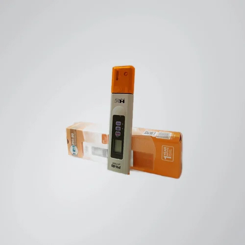 Handy Ph Meter