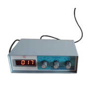 Digital Laboratory Ph Meter - Material: Ms