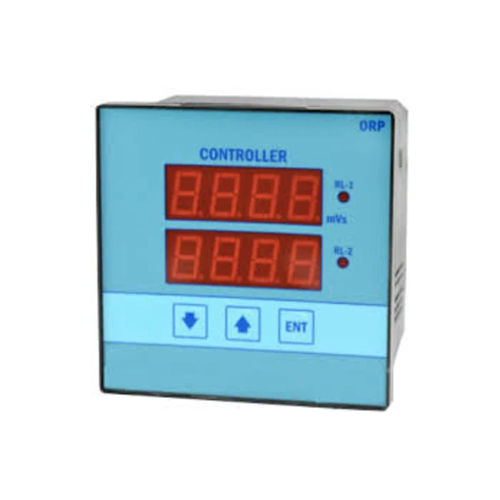 Usis Electronic Orp Controller - Material: Ms