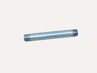 GI NIPPLE 1/2 INCH B CLASS