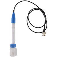 Laboratory Ph Sensor - Orp Range -2000 To +2000 Mv, 0 To 14 Ph Range, 100g Hand-held, Led Backlit Display, Industrial Application, 220 Volt, 1 Year Warranty