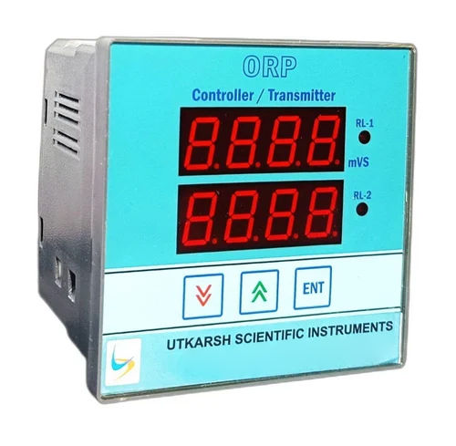 Digital Orp Meter