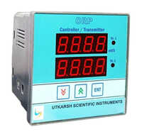 Digital Orp Meter - Material: Ms