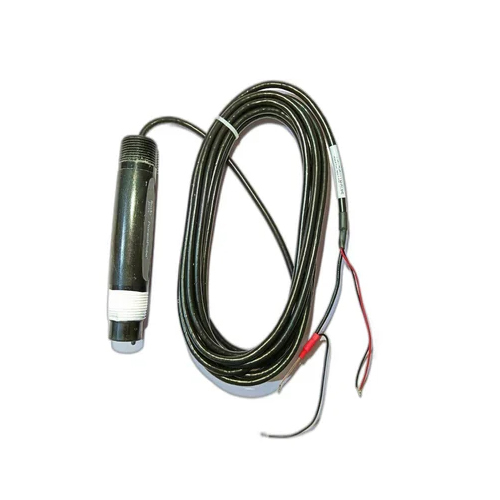 PH Meter Probe - Ryton, Viton, Teflon, Glass Material, 0 to 14 pH Range, Waterproof, 300 gm Weight, Automatic Control, Submersible Design