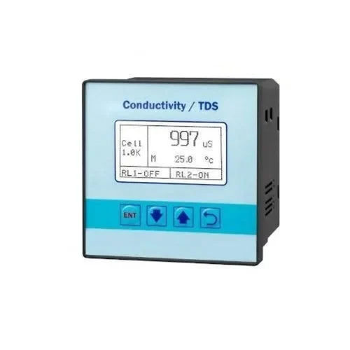 Tds Conductivity Meter - Color: Blue