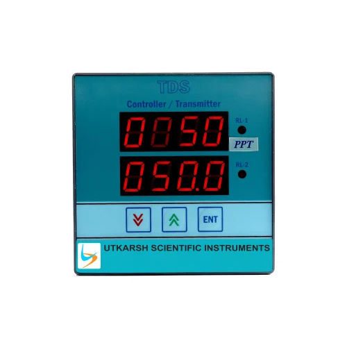 USIS Digital TDS Meter