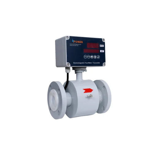 Digital Flow Meter