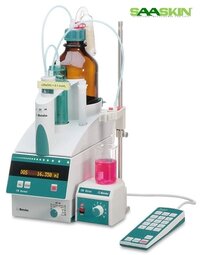 Metrohm Stand Plate For 912/913/914 - Application: Laboratory Instrumentation