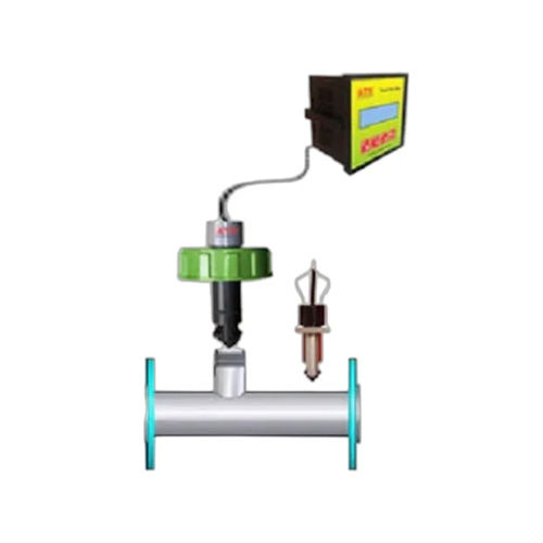 Turbine Flow Meter