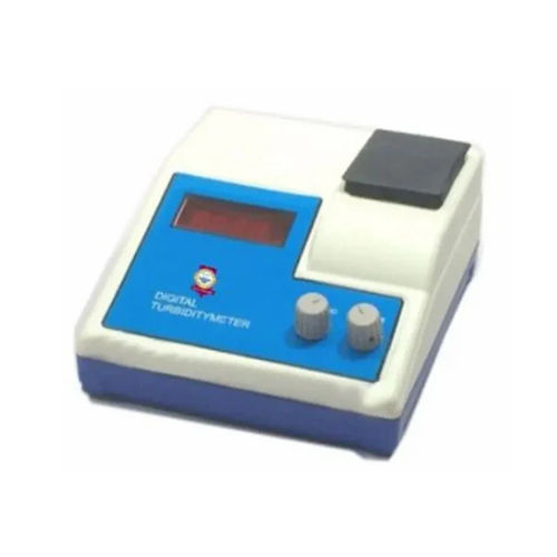 Digital Turbidity Meters - Material: Plastic