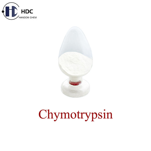 Chymotrypsin powder