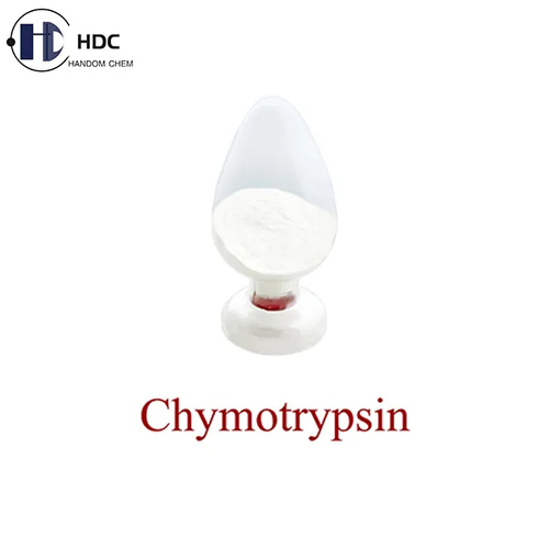 Chymotrypsin Powder - Cas No: 9004-07-3