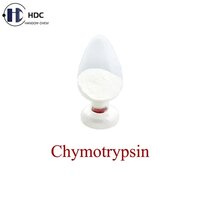 Chymotrypsin powder