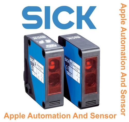 Sick WSE280-2P4331 Photoelectric Sensor