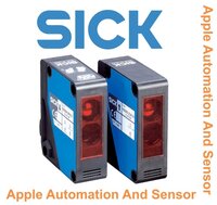 Sick WSE280-2P4331 Photoelectric Sensor