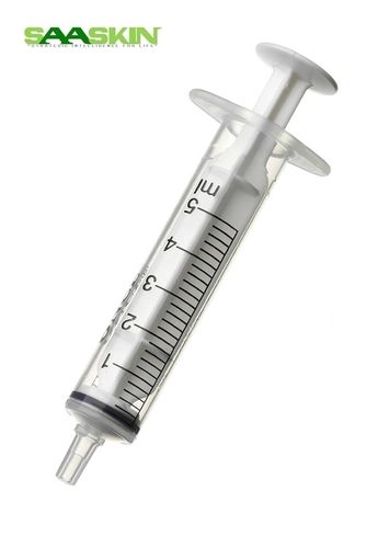 Metrohm Syringe 5 mL