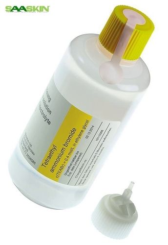 Metrohm TEABr 0.4 mol/L in ethylene glycol (250 mL)