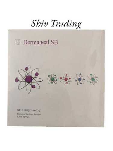 Dermaheal SB