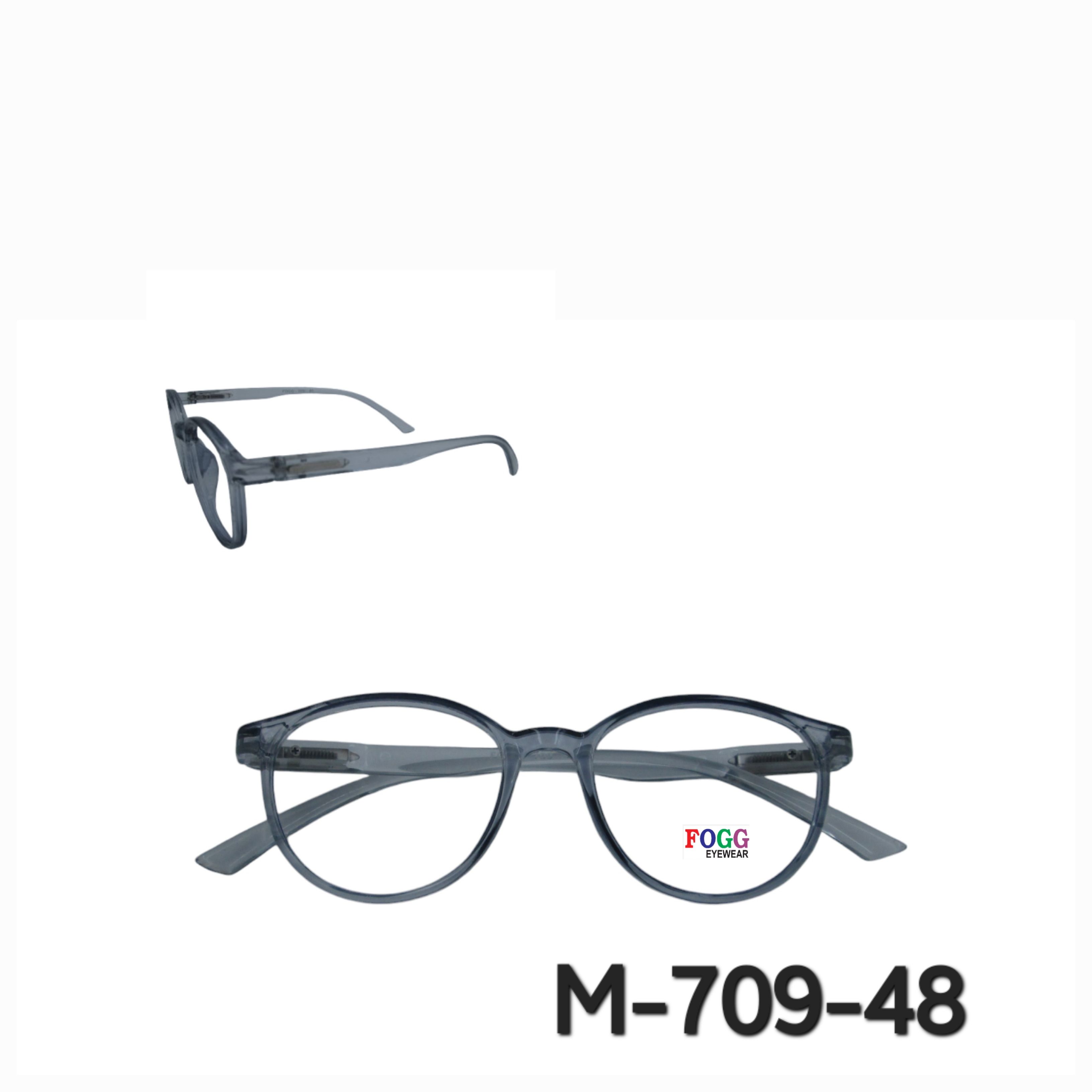 Fogg Tr90 Optical Frame