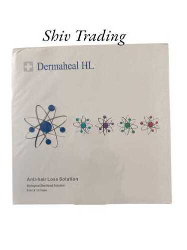 Dermaheal HL