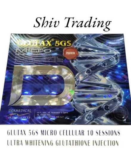 glutax 5gs micro