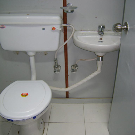 Sanitary  Container