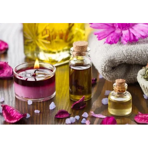 Aromatic Essential Oil