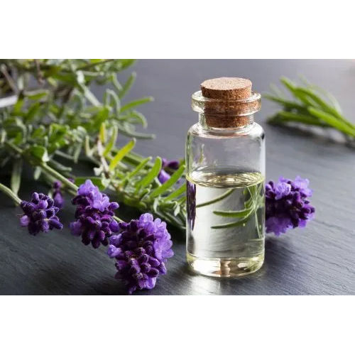 Natural Lavender Oil - Age Group: All Age Group