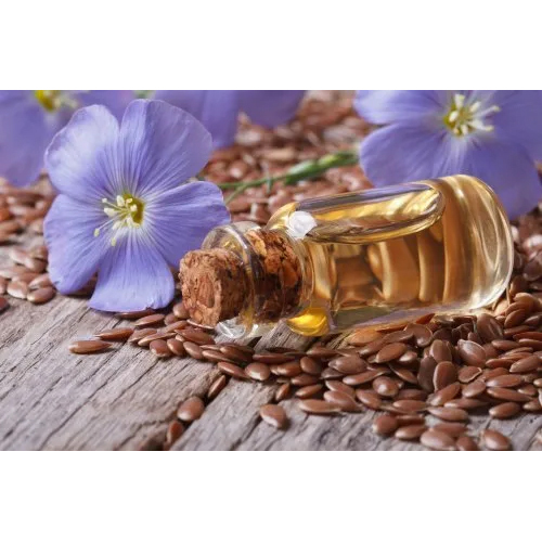Linseed Oil