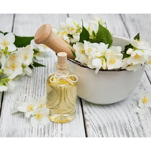 Jasmine Oil