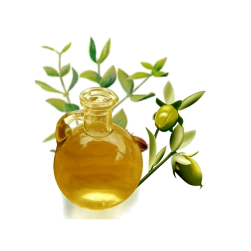 Jojoba Oil