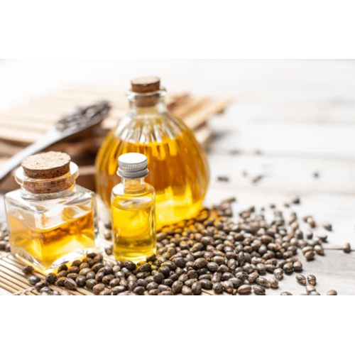 Castor Oil