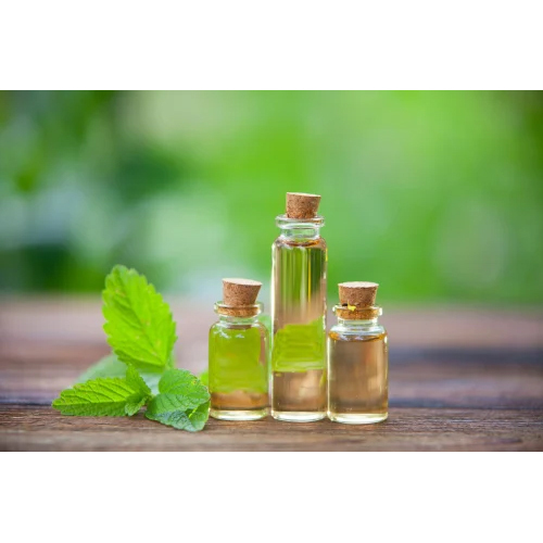 Brahmi Oil