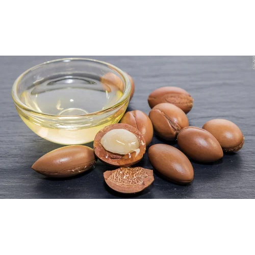 Argon Oil