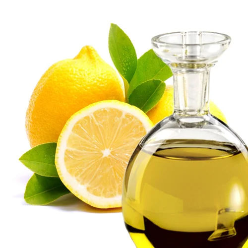 Lemon Oil - Age Group: All Age Group