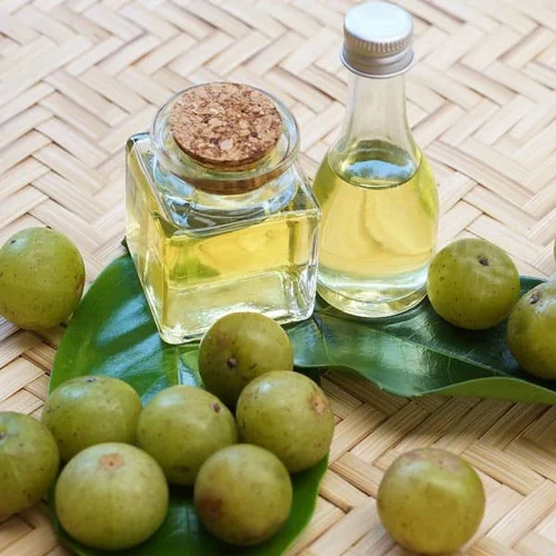 Amla Oil