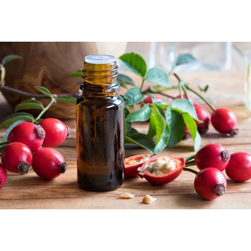 Rose Hip Oil