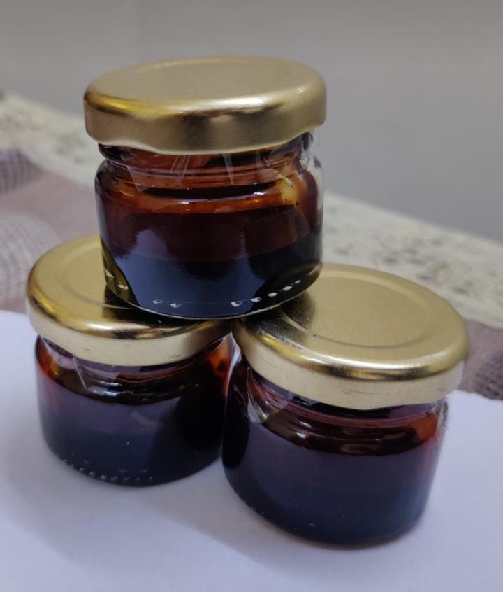 Shudh Shilajit - Grade: Medicinal