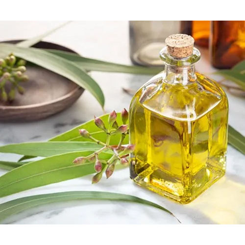 Eucalyptus Oil - Age Group: All Age Group