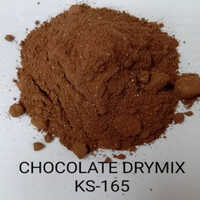 Chocolate Dry Mix Flavour KS-165