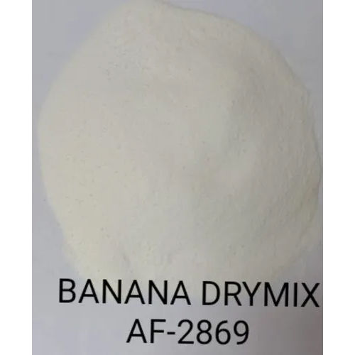 Banana Flavour Powder