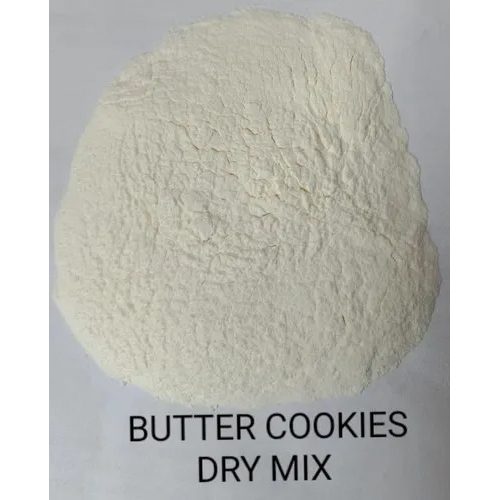 Butter Cookies Flavour Powder