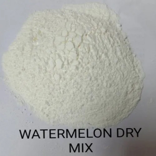 Watermelon Dry Mix Flavour