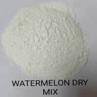 Watermelon Dry Mix Flavour - 99% Pure White Powder | Water-soluble, Easy To Use At Room Temperature